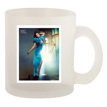 Kareena Kapoor 10oz Frosted Mug