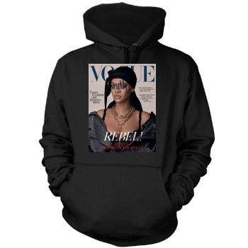 Rihanna Mens Pullover Hoodie Sweatshirt
