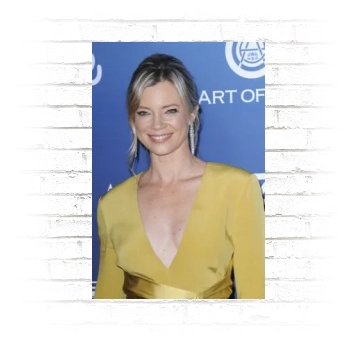 Amy Smart (events) Poster