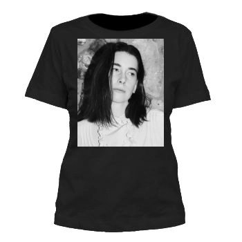 Haim Women's Cut T-Shirt