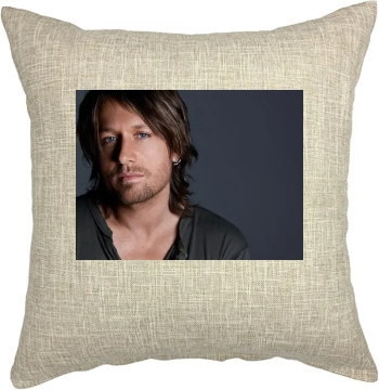 Keith Urban Pillow