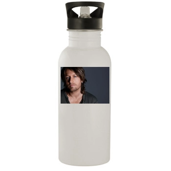 Keith Urban Stainless Steel Water Bottle