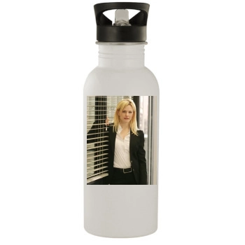 Kathryn Morris Stainless Steel Water Bottle