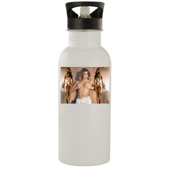 Adriana Volpe Stainless Steel Water Bottle