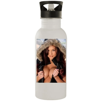 Amy Reid Stainless Steel Water Bottle
