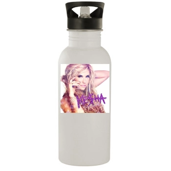 Ke$ha Stainless Steel Water Bottle