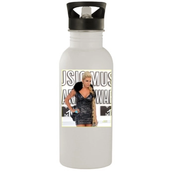 Ke$ha Stainless Steel Water Bottle