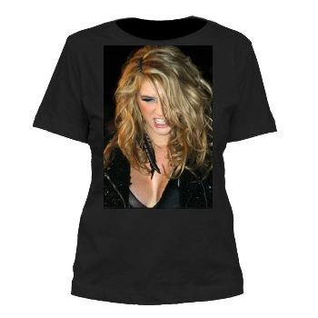 Ke$ha Women's Cut T-Shirt