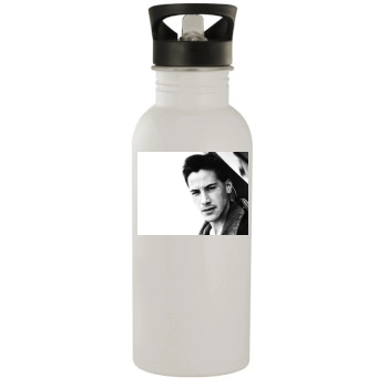 Keanu Reeves Stainless Steel Water Bottle