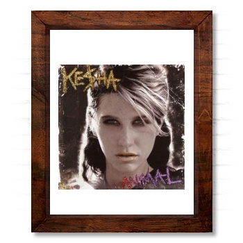 Kesha 14x17