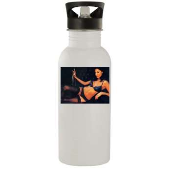 Lisa Snowdon Stainless Steel Water Bottle