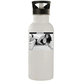Lisa Snowdon Stainless Steel Water Bottle