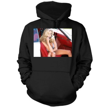 Briana Banks Mens Pullover Hoodie Sweatshirt
