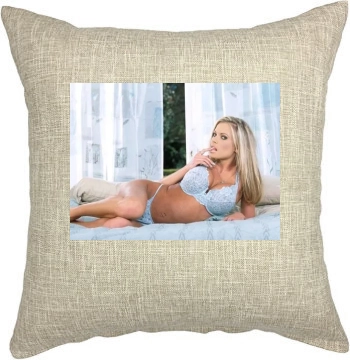 Briana Banks Pillow