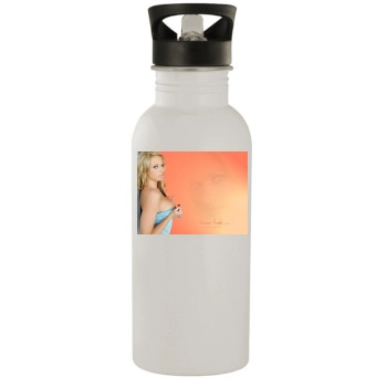 Briana Banks Stainless Steel Water Bottle