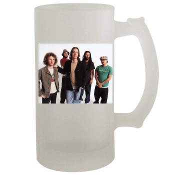 Incubus 16oz Frosted Beer Stein