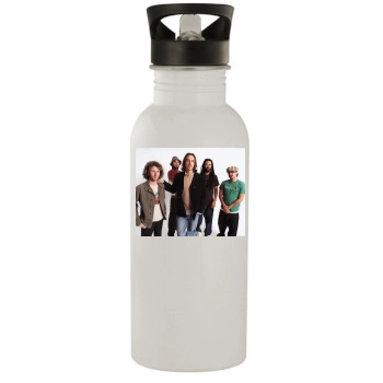 Incubus Stainless Steel Water Bottle