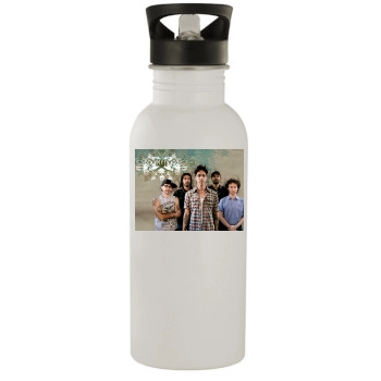 Incubus Stainless Steel Water Bottle