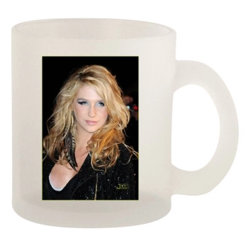 Kesha 10oz Frosted Mug