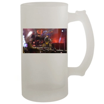 Linkin Park 16oz Frosted Beer Stein
