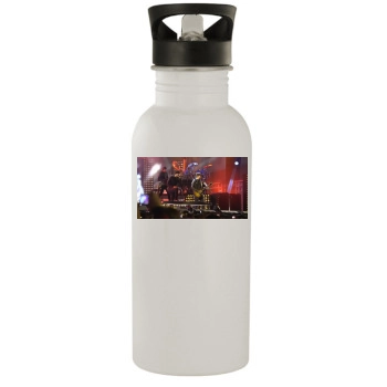 Linkin Park Stainless Steel Water Bottle