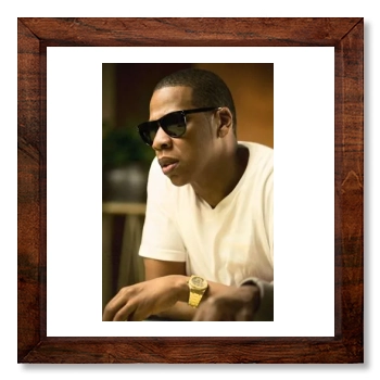 Jay-Z 12x12