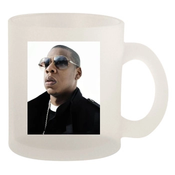 Jay-Z 10oz Frosted Mug
