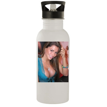 Louise Glover Stainless Steel Water Bottle