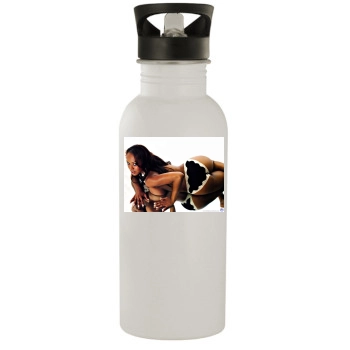 Stacey Dash Stainless Steel Water Bottle