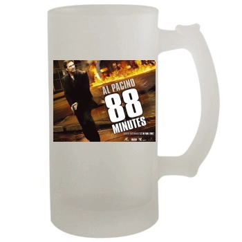 Al Pacino 16oz Frosted Beer Stein