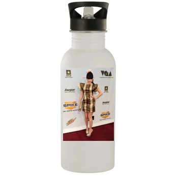 Alessandra Torresani Stainless Steel Water Bottle