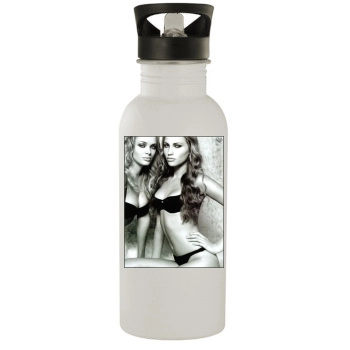 Amanda Marcum Stainless Steel Water Bottle