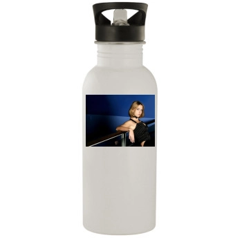 Ateshia Stainless Steel Water Bottle