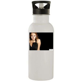 Ateshia Stainless Steel Water Bottle