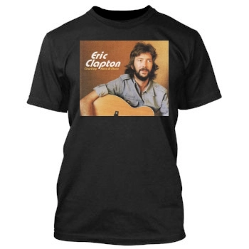 Eric Clapton Men's TShirt