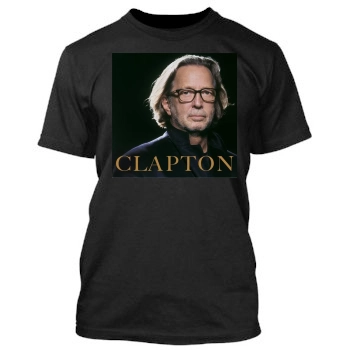 Eric Clapton Men's TShirt