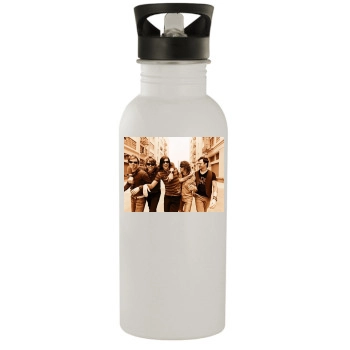 Hinder Stainless Steel Water Bottle