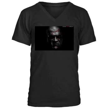 Kane Men's V-Neck T-Shirt