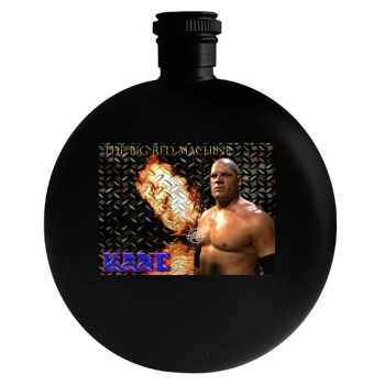 Kane Round Flask