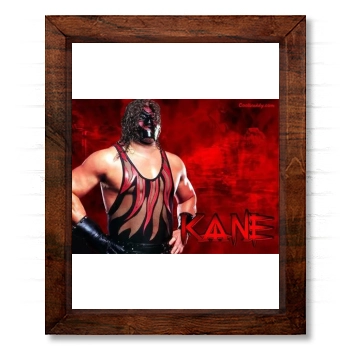 Kane 14x17