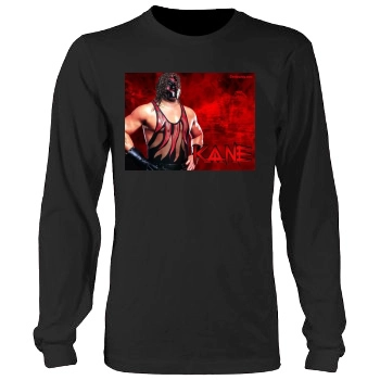 Kane Men's Heavy Long Sleeve TShirt