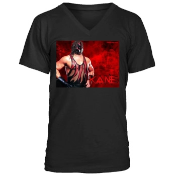 Kane Men's V-Neck T-Shirt
