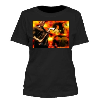 Kane Women's Cut T-Shirt