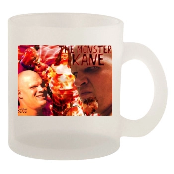 Kane 10oz Frosted Mug