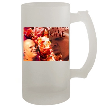 Kane 16oz Frosted Beer Stein