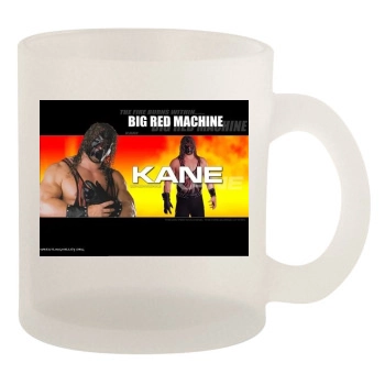 Kane 10oz Frosted Mug