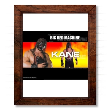 Kane 14x17