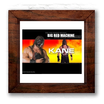 Kane 6x6
