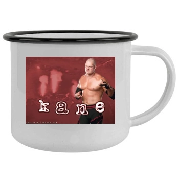 Kane Camping Mug