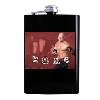 Kane Hip Flask